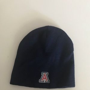 University of Arizona Beanie